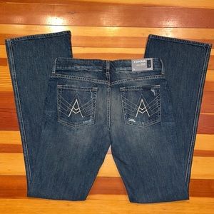 New with tags 7 for all mankind A pocket jeans
